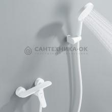 Смеситель для ванны Shevanik S4716C