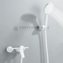 Смеситель для ванны Shevanik S4716C