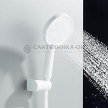 Смеситель для ванны Shevanik S4716C