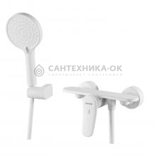 Смеситель для ванны Shevanik S4716C
