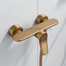 Смеситель для ванны Shevanik S4716G