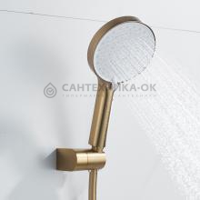 Смеситель для ванны Shevanik S4716G