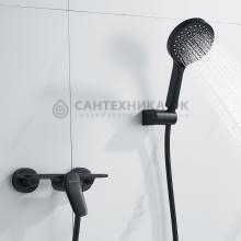 Смеситель для ванны Shevanik S4716H