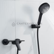 Смеситель для ванны Shevanik S4716H