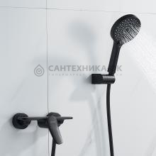 Смеситель для ванны Shevanik S4716H