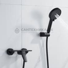 Смеситель для ванны Shevanik S4716H