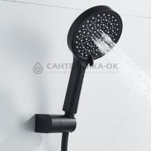 Смеситель для ванны Shevanik S4716H