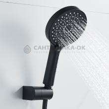 Смеситель для ванны Shevanik S4716H