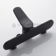Смеситель для ванны Shevanik S4716H