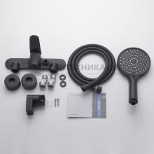 Смеситель для ванны Shevanik S4716H