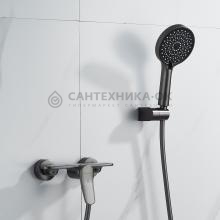 Смеситель для ванны Shevanik S4716T