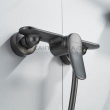 Смеситель для ванны Shevanik S4716T