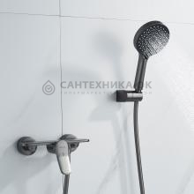 Смеситель для ванны Shevanik S4716T