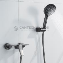 Смеситель для ванны Shevanik S4716T
