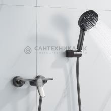 Смеситель для ванны Shevanik S4716T