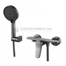 Смеситель для ванны Shevanik S4716T