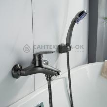 Смеситель для ванны Shevanik S5002T