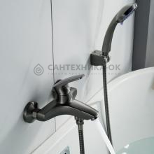 Смеситель для ванны Shevanik S5002T