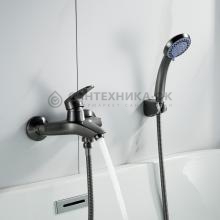 Смеситель для ванны Shevanik S5002T