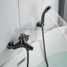 Смеситель для ванны Shevanik S5002T