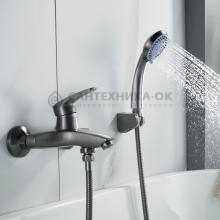 Смеситель для ванны Shevanik S5002T