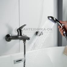 Смеситель для ванны Shevanik S5002T