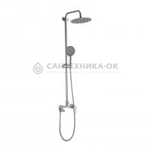 Душевая стойка Gappo G2499-30