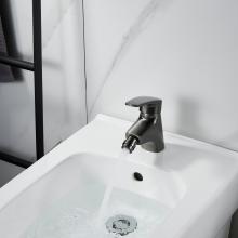 Смеситель для биде Shevanik S5007T