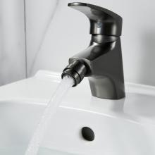 Смеситель для биде Shevanik S5007T