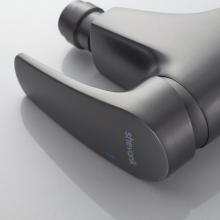 Смеситель для биде Shevanik S5007T