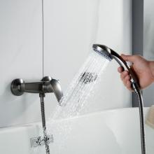 Смеситель для душа Shevanik S5016T