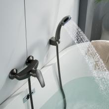 Смеситель для душа Shevanik S5016T