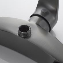 Смеситель для душа Shevanik S5016T