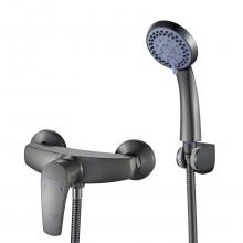 Смеситель для душа Shevanik S5016T