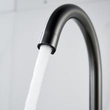 Смеситель для кухни Shevanik S5053T