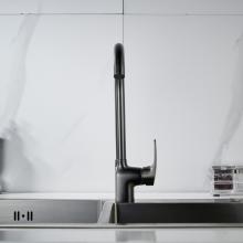 Смеситель для кухни Shevanik S5053T