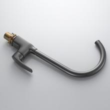 Смеситель для кухни Shevanik S5053T