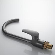 Смеситель для кухни Shevanik S5053T