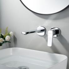 Смеситель для раковины Shevanik S9941