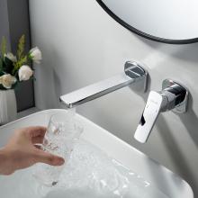 Смеситель для раковины Shevanik S9941