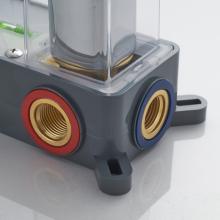 Смеситель для раковины Shevanik S9941