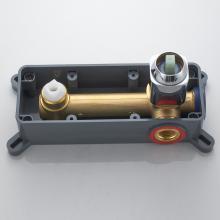 Смеситель для раковины Shevanik S9941