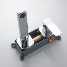 Смеситель для раковины Shevanik S9941