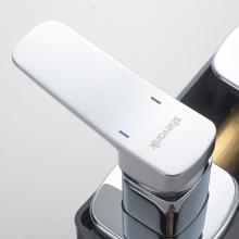 Смеситель для раковины Shevanik S9941