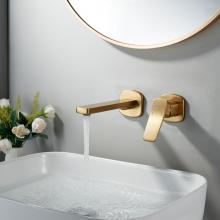 Смеситель для раковины Shevanik S9941G