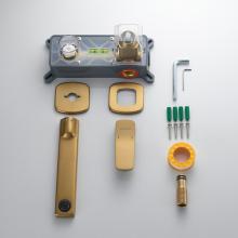 Смеситель для раковины Shevanik S9941G