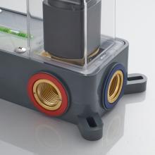 Смеситель для раковины Shevanik S9941H