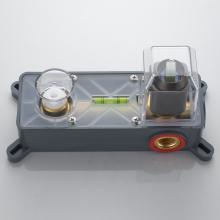 Смеситель для раковины Shevanik S9941T