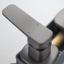 Смеситель для раковины Shevanik S9941T