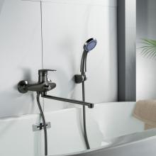 Смеситель для ванны Shevanik S5022T